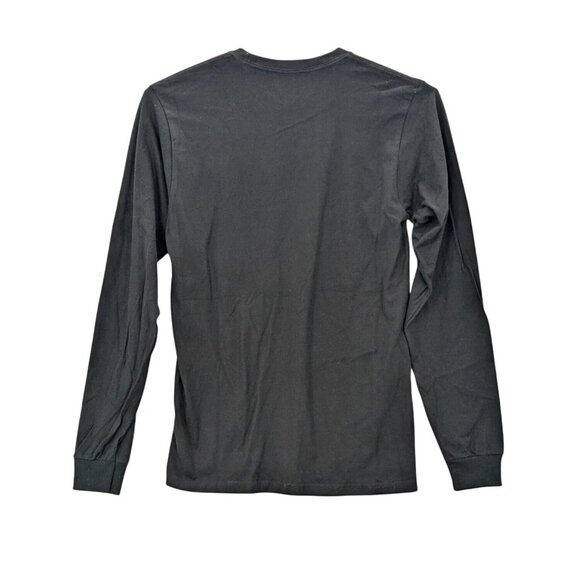 The Little Mermaid T Shirt Adult Size S Disney Neon Graphic Print Retro Princess - Picture 2 of 6